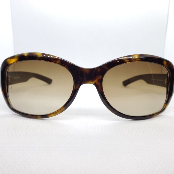 GIORGIO ARMANI GA 71/S 086 Tortoise Sunglasses main image 7